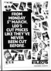 West Briton and Cornwall Advertiser Thursday 01 March 1990 Page 11