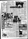 West Briton and Cornwall Advertiser Thursday 01 March 1990 Page 12