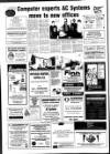 West Briton and Cornwall Advertiser Thursday 01 March 1990 Page 14