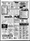 West Briton and Cornwall Advertiser Thursday 01 March 1990 Page 58