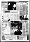 West Briton and Cornwall Advertiser Thursday 08 March 1990 Page 14