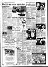 West Briton and Cornwall Advertiser Thursday 08 March 1990 Page 20