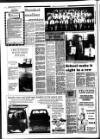 West Briton and Cornwall Advertiser Thursday 15 March 1990 Page 12