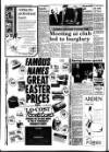 West Briton and Cornwall Advertiser Thursday 05 April 1990 Page 12