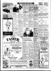 West Briton and Cornwall Advertiser Thursday 05 April 1990 Page 18