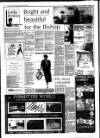 West Briton and Cornwall Advertiser Thursday 26 April 1990 Page 18