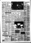 West Briton and Cornwall Advertiser Thursday 26 April 1990 Page 30