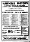 West Briton and Cornwall Advertiser Thursday 26 April 1990 Page 56