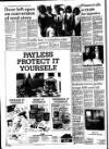 West Briton and Cornwall Advertiser Thursday 24 May 1990 Page 4