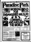 West Briton and Cornwall Advertiser Thursday 24 May 1990 Page 7