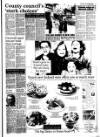 West Briton and Cornwall Advertiser Thursday 31 May 1990 Page 9