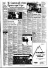 West Briton and Cornwall Advertiser Thursday 14 June 1990 Page 5