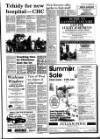 West Briton and Cornwall Advertiser Thursday 21 June 1990 Page 13