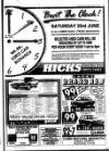 West Briton and Cornwall Advertiser Thursday 21 June 1990 Page 57