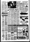 West Briton and Cornwall Advertiser Thursday 28 June 1990 Page 6