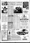 West Briton and Cornwall Advertiser Thursday 05 July 1990 Page 31