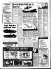 West Briton and Cornwall Advertiser Thursday 05 July 1990 Page 36