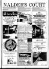 West Briton and Cornwall Advertiser Thursday 05 July 1990 Page 37