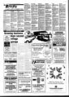 West Briton and Cornwall Advertiser Thursday 05 July 1990 Page 46