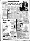 West Briton and Cornwall Advertiser Thursday 12 July 1990 Page 12