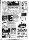 West Briton and Cornwall Advertiser Thursday 19 July 1990 Page 3