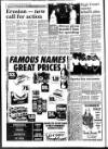 West Briton and Cornwall Advertiser Thursday 19 July 1990 Page 4