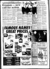 West Briton and Cornwall Advertiser Thursday 19 July 1990 Page 6