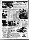 West Briton and Cornwall Advertiser Thursday 19 July 1990 Page 35