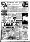 West Briton and Cornwall Advertiser Thursday 02 August 1990 Page 20
