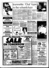 West Briton and Cornwall Advertiser Thursday 02 August 1990 Page 22