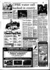 West Briton and Cornwall Advertiser Thursday 02 August 1990 Page 28