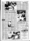 West Briton and Cornwall Advertiser Thursday 09 August 1990 Page 17