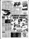 West Briton and Cornwall Advertiser Thursday 09 August 1990 Page 19