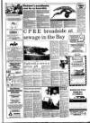 West Briton and Cornwall Advertiser Thursday 09 August 1990 Page 27