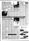 West Briton and Cornwall Advertiser Thursday 16 August 1990 Page 13