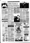 West Briton and Cornwall Advertiser Thursday 16 August 1990 Page 16