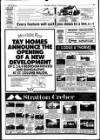 West Briton and Cornwall Advertiser Thursday 16 August 1990 Page 54