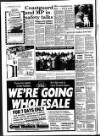 West Briton and Cornwall Advertiser Thursday 23 August 1990 Page 4