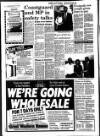 West Briton and Cornwall Advertiser Thursday 23 August 1990 Page 8