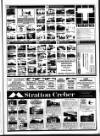 West Briton and Cornwall Advertiser Thursday 23 August 1990 Page 57