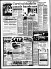 West Briton and Cornwall Advertiser Thursday 30 August 1990 Page 6