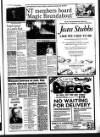 West Briton and Cornwall Advertiser Thursday 30 August 1990 Page 23