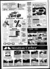 West Briton and Cornwall Advertiser Thursday 30 August 1990 Page 46