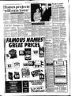 West Briton and Cornwall Advertiser Thursday 13 September 1990 Page 6
