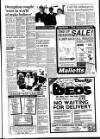 West Briton and Cornwall Advertiser Thursday 13 September 1990 Page 19