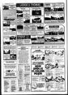 West Briton and Cornwall Advertiser Thursday 13 September 1990 Page 48