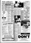 West Briton and Cornwall Advertiser Thursday 20 September 1990 Page 25