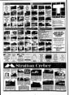 West Briton and Cornwall Advertiser Thursday 20 September 1990 Page 50