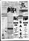 West Briton and Cornwall Advertiser Thursday 04 October 1990 Page 14