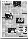 West Briton and Cornwall Advertiser Thursday 04 October 1990 Page 15